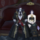Mr. M and Ms. K